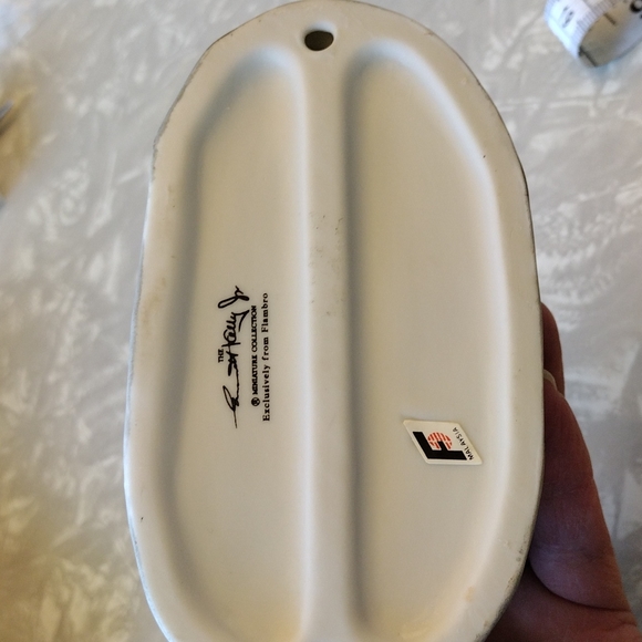 Emmett Kelly Jr. figurine. - Picture 5 of 8